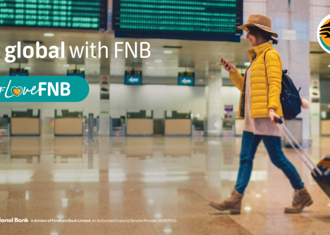 How to Travel Internationally With First National Bank