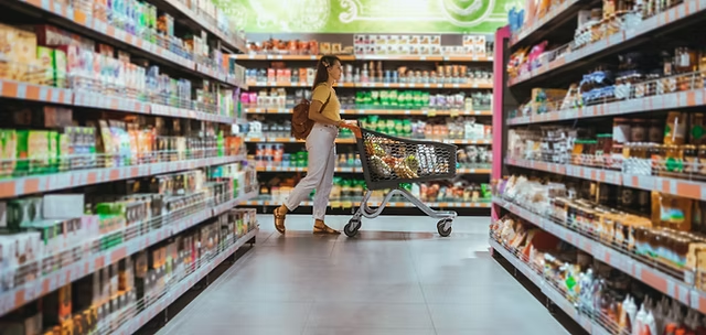 Key Food Circular: A Comprehensive Overview