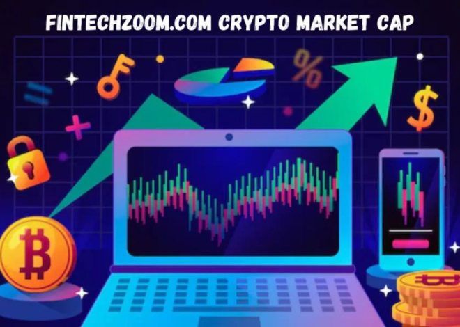Understanding Market Capitalization and Current Crypto System
