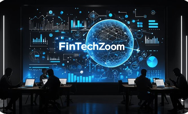 FintechZoom Courses: A Gateway to Mastering the Future of Finance