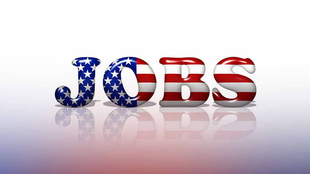 Latest Jobs News by way of NewsArena in 2025