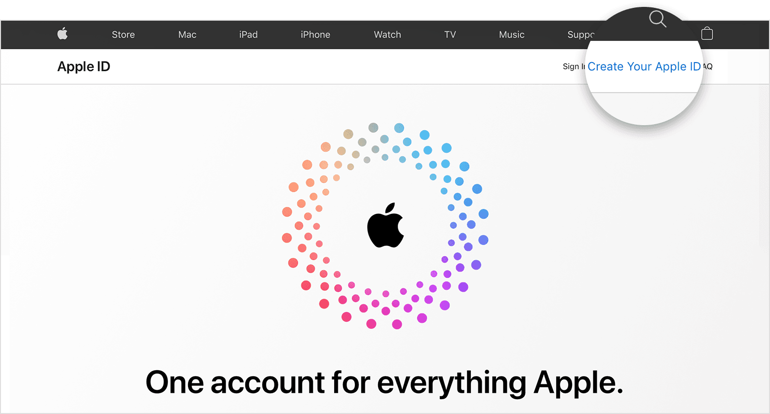 How to Create an Apple ID: A Step-by way of-Step Guide