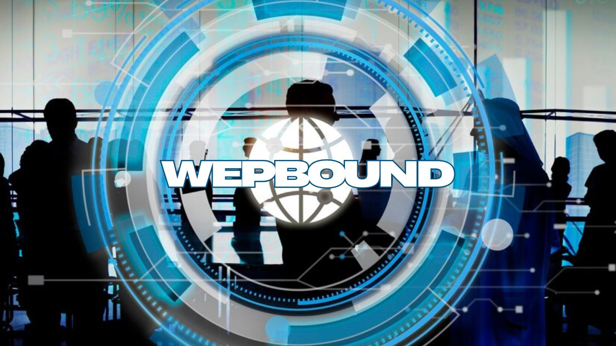 Wepbound: the future of web development and digital solution