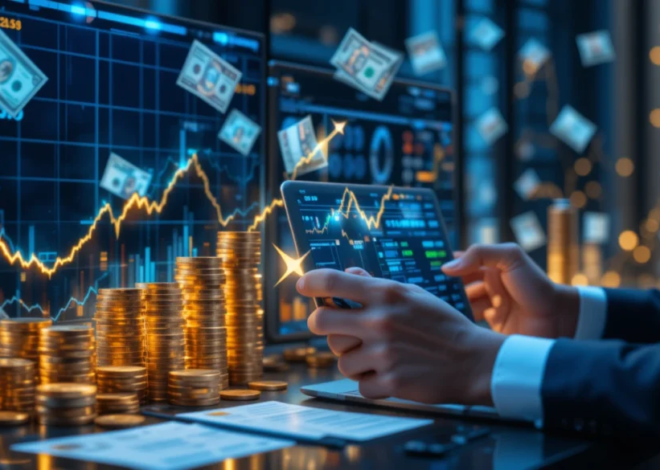 Ultimate Resource for Stocks Insights and Investment Opportunities