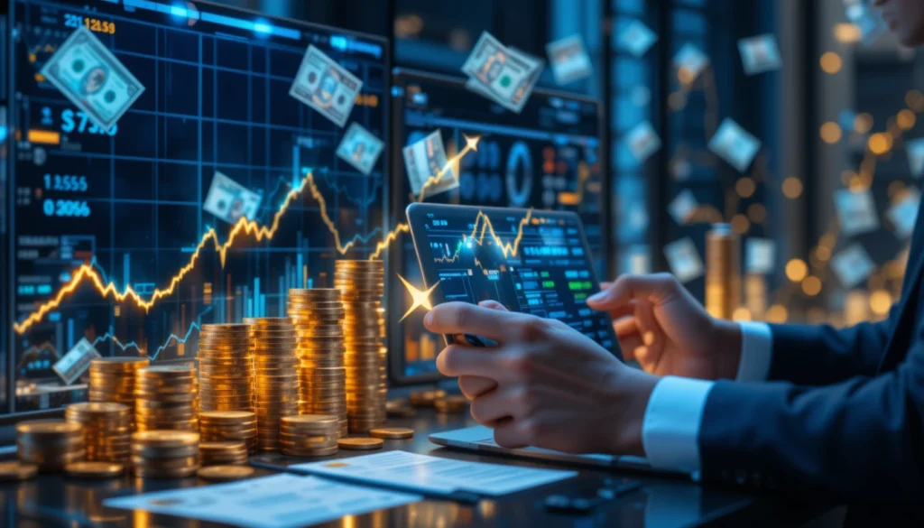 Ultimate Resource for Stocks Insights and Investment Opportunities