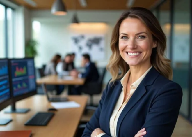 The Leadership and Personal Growth of shannon reardon swanick