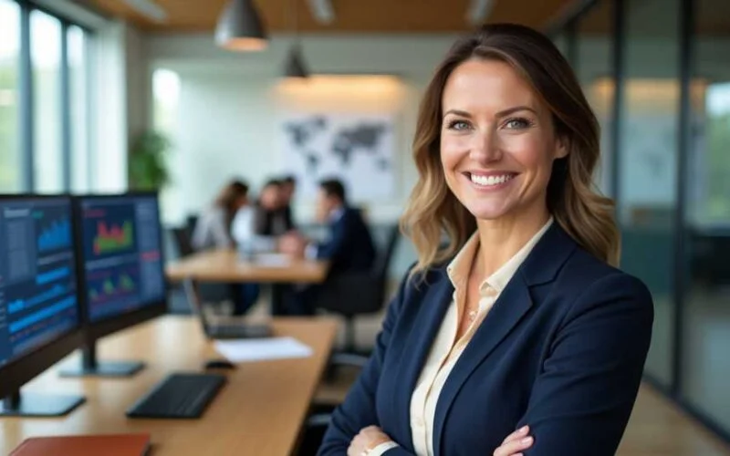 The Leadership and Personal Growth of shannon reardon swanick