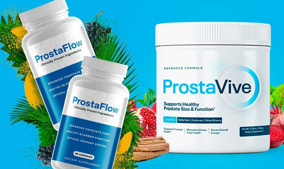 ProstaVive Colibrim: The Natural Fix for a Healthy Prostate