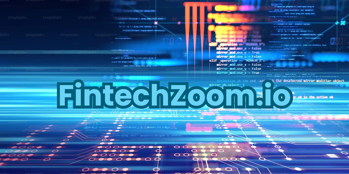 Future of Cryptocurrency: Analysis by FintechZoom .Io
