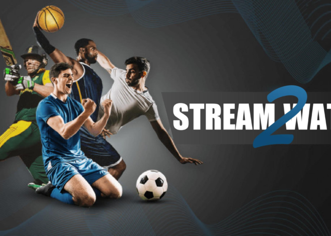 StreamEast Soccer: Your Go-To Spot for Live Soccer Streaming