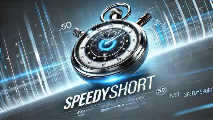 Speedyshort: Revolutionizing the World of Shortened Links