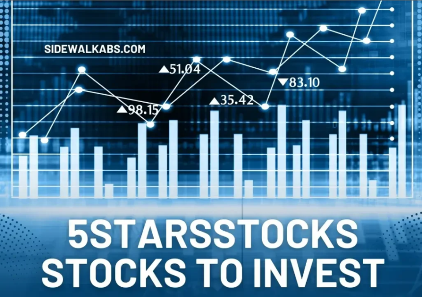 Your Gateway to Informed Stock Market Investments