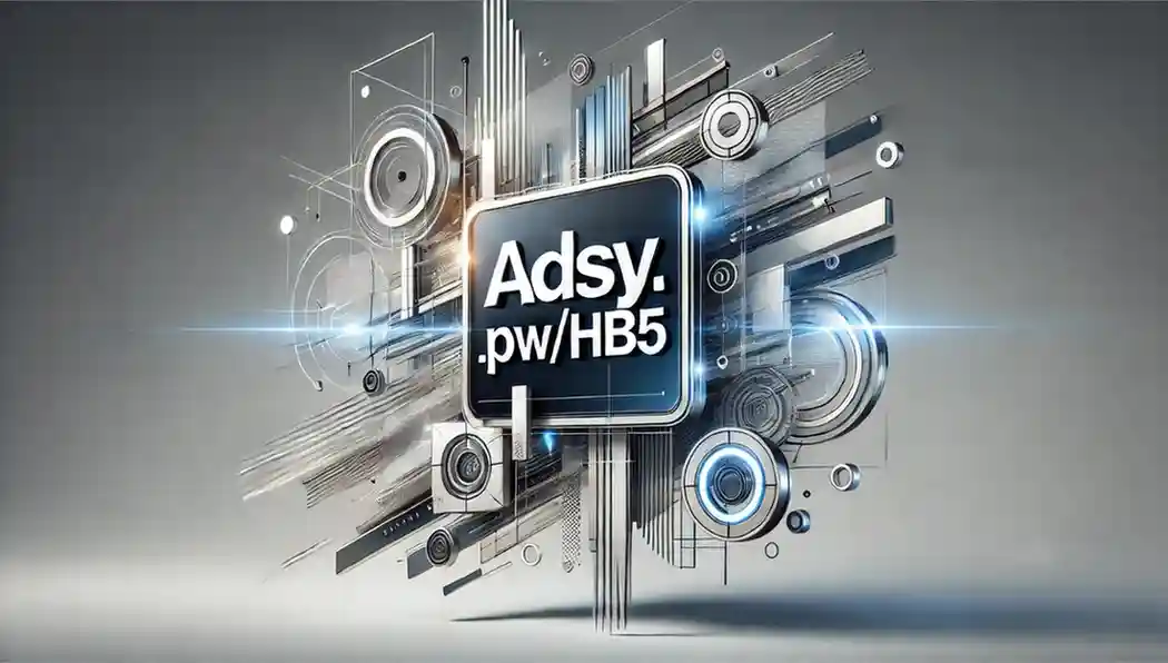 Adsy.Pw/hb5: Everything You Need to Know