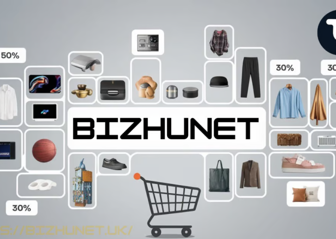 Bizhunet: A Comprehensive Overview