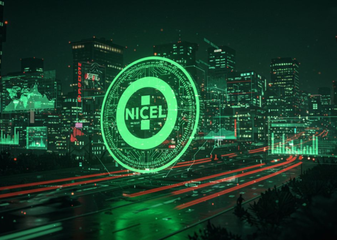 The Role of Fintechzoom Nickel in Shaping the Future