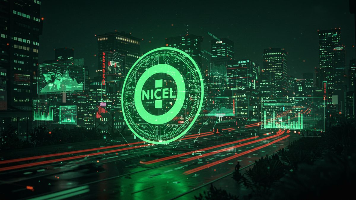 The Role of Fintechzoom Nickel in Shaping the Future