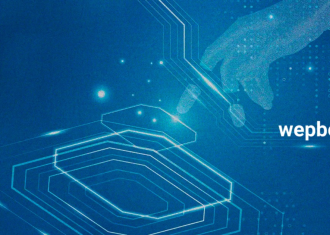 Wepbound: Ease Your Online Brand Integration