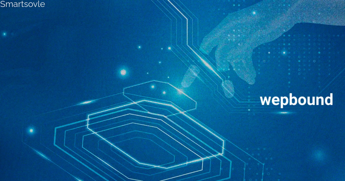 Wepbound: Ease Your Online Brand Integration