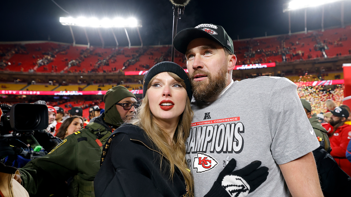 travis kelce taylor swift: A Cultural Phenomenon Under the Walmut