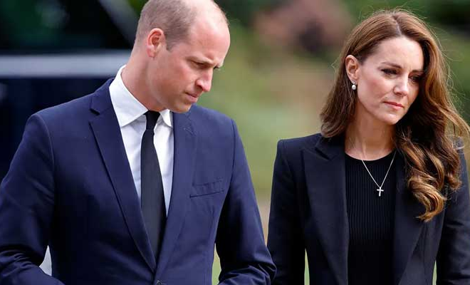 Kate Middleton is Reportedly Holding A Crucial Meeting.