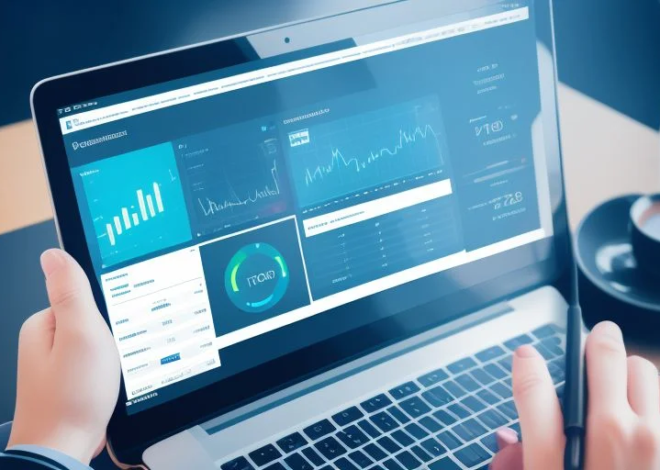 FintechZoom: The Leading Platform for Financial Technology News