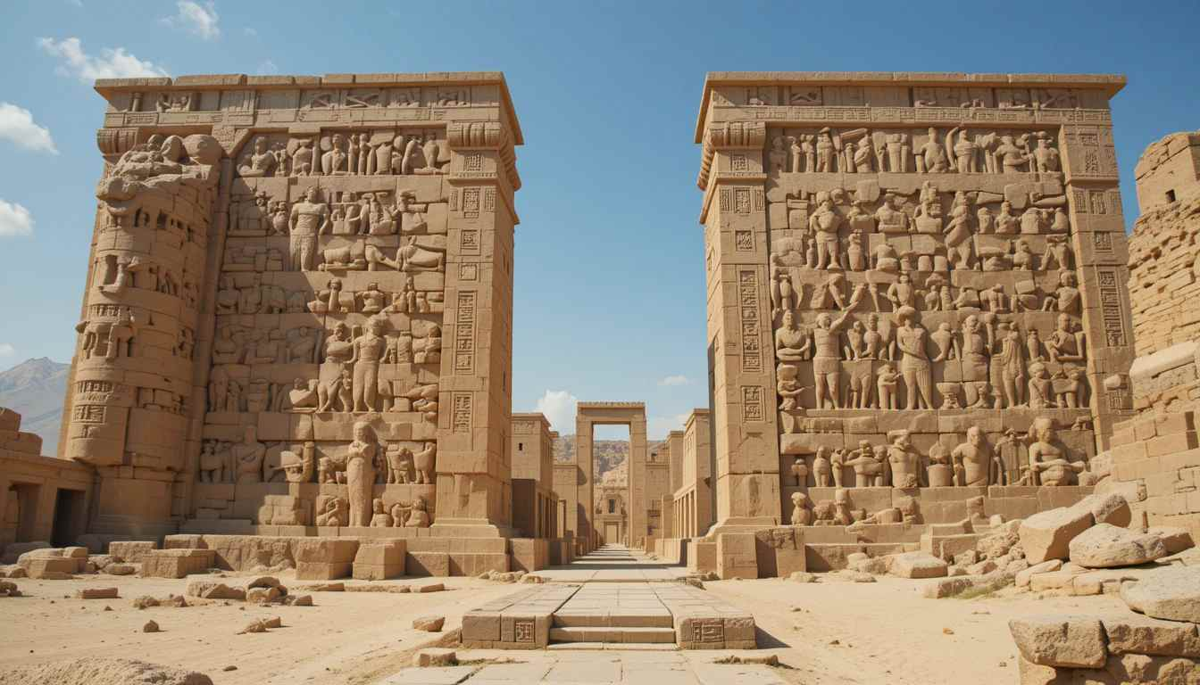 Comprehending Ancient Artz: It’s Temporal Journey