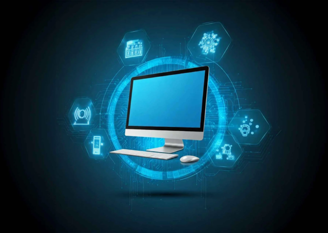 How to Solve Computer Network Issues in Jacksonville 