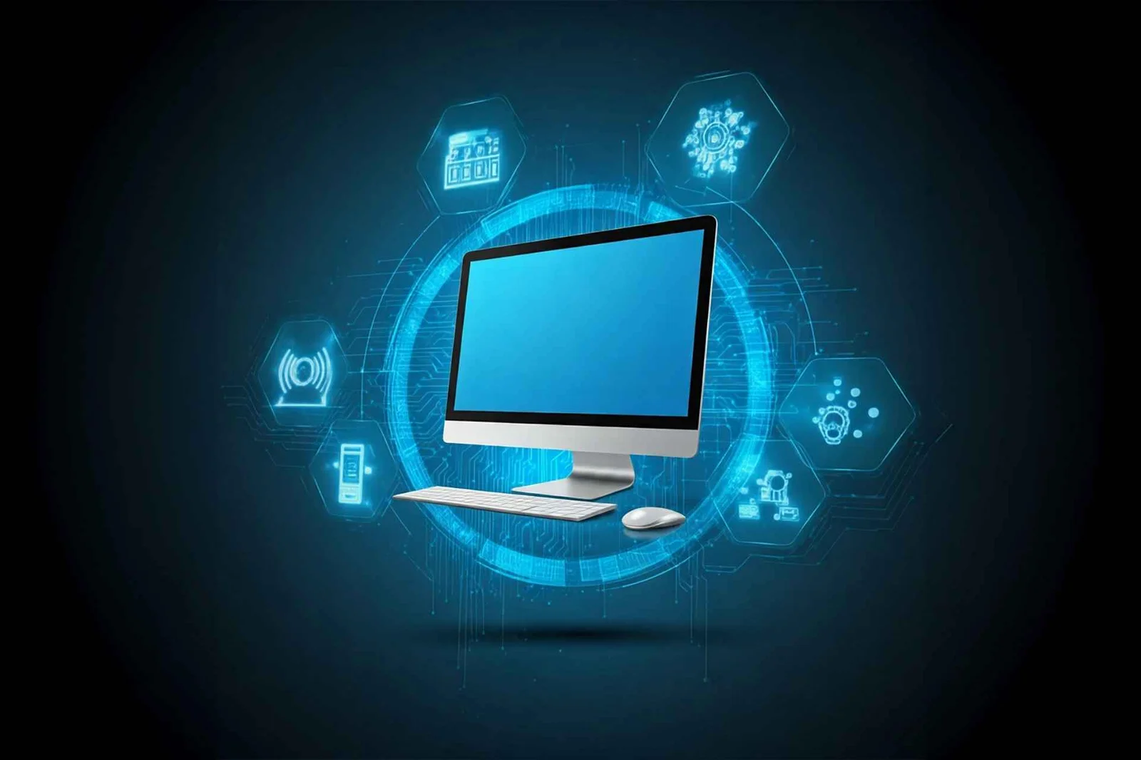 How to Solve Computer Network Issues in Jacksonville