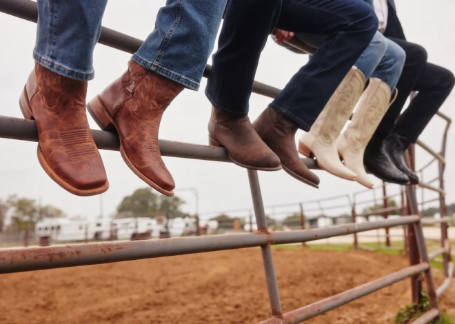 Important Details of Tecovas Boots in 2025 