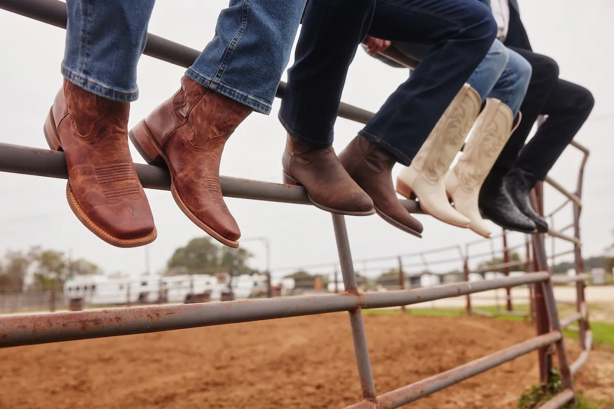 Important Details of Tecovas Boots in 2025