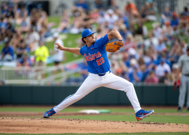 Florida Gators Baseball All Overview in 2025