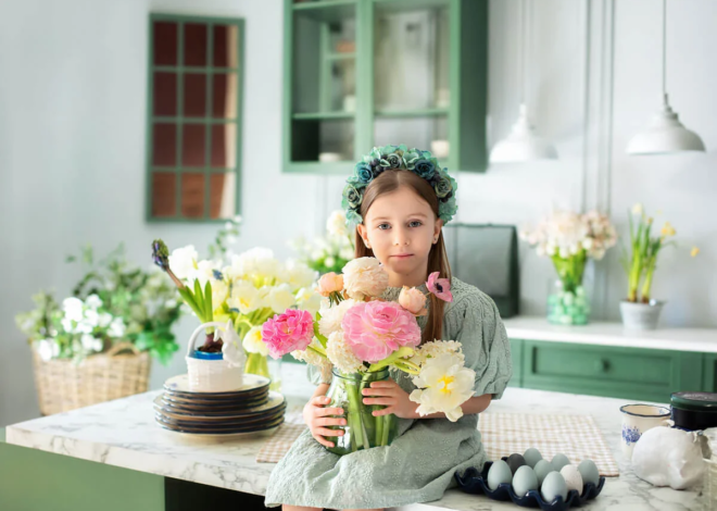 A Comprehensive Guide to Purchasing a Girl’s Easter Dress