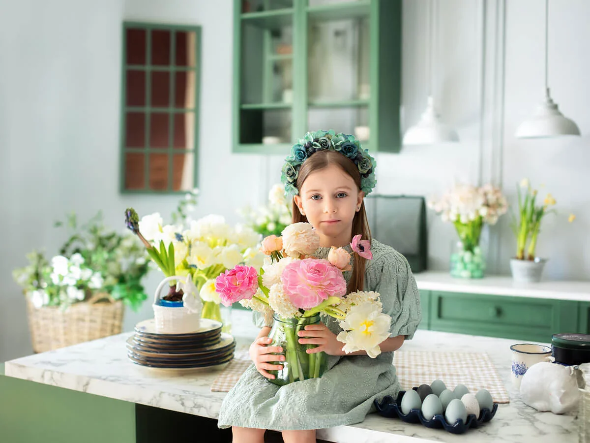 A Comprehensive Guide to Purchasing a Girl’s Easter Dress